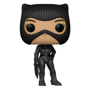 Batman POP! Heroes Selina Kyle #1190